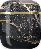 Ideal of Sweden AirPods Case Unity 1st & 2nd Generation IDEAL Black