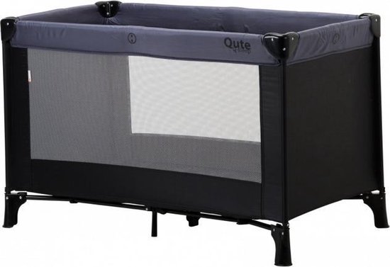 Qute Campingbed Q-sleep Antra | bol.com