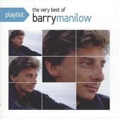 Playlist: The Very Best of Barry Manilow