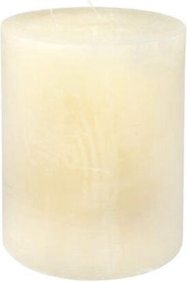 Stompkaars Branded By - Off White 15x20cm