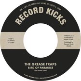 The Grease Traps - Birds Of Paradise/More And More (7" Vinyl Single)