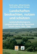 Landschaften Beobachten, Nutzen Und Schutzen