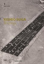 Kishio Suga: Writings, Volume I
