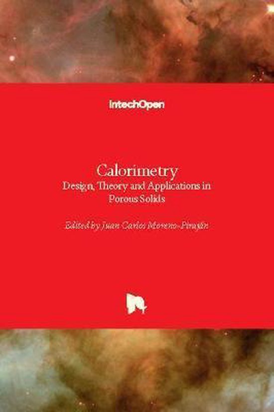 Calorimetry 9781789234381 Boeken