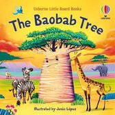 Little Board Books-The Baobab Tree