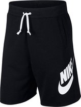 NIKE Heren Short "Heritage Alumni"