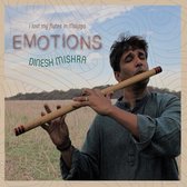 Dinesh Mishra - Emotions (CD)