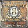 Johnny Bush - Sound Of A Heartache (CD)