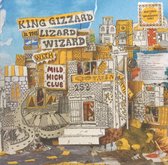 King Gizzard & The Lizard Wizard - Sketches Of Brunswick East (CD)