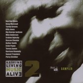 Various Artists - Keeping Living Music Alive 2 (CD)