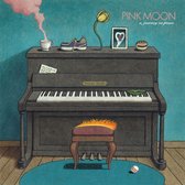 Demian Dorelli - Nick Drake's Pink Moon, A Journey On Piano (CD)
