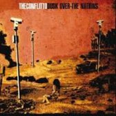 The Conflitto - Dusk Over The Nations (CD)