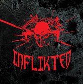 Inflikted - Inflikted (CD)