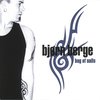 Bjorn Berge - Bag Of Nails (CD)