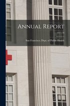 Annual Report; 1977-78