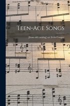 Teen-age Songs