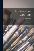 Australian Painters