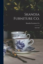 Skandia Furniture Co.