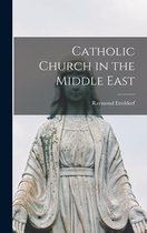 Catholic Church in the Middle East