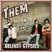 Them - Belfast Gypsies (2 LP)