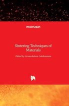 Sintering Techniques of Materials