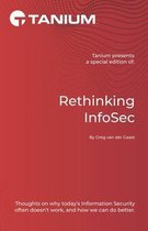 Rethinking InfoSec