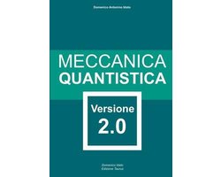 Meccanica Quantistica