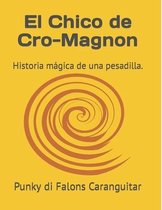 El Chico de Cro-Magnon