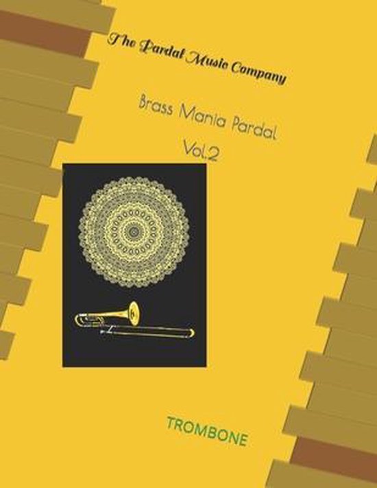 Brass Mania Pardal Vol.2- Brass Mania Pardal Vol.2