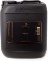 JEAN PEAU Tea tree shampoo 5000 ml