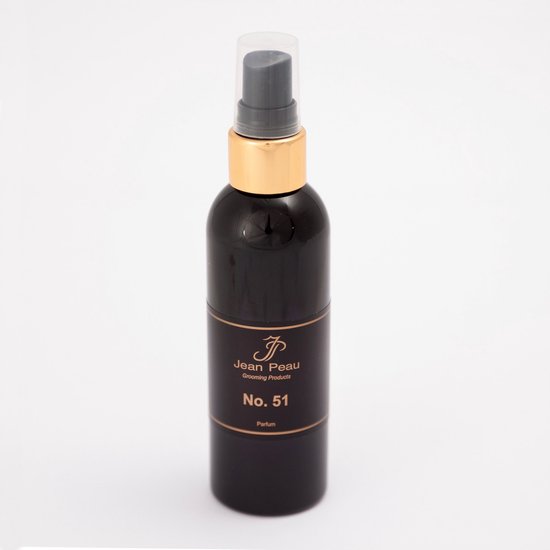 Jean Peau parfum nr 51 - 100 ml