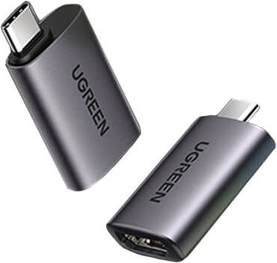 Ugreen USB C naar HDMI Adapter 4K Typec to HDMI converter Geschikt voor Apple...