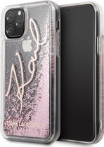iPhone 12 Pro Max | achterkant hoesje | Karl lagerbeld | high quality