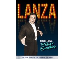 Best Of Everything - Lanza Maria