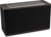 Medion X61003 Multiroom stereo luidspreker 40 Watt, met Bluetooth, en streaming voor internetradio & Spotify