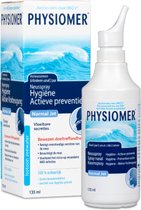 2x Physiomer Normal Jet 135 ml
