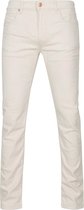 MAC - Jeans Arne Pipe Denim Ecru - Maat W 32 - L 34 - Modern-fit