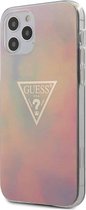 iPhone 12 Pro Max | achterkant hoesje | Guess EST.1981 | high quality