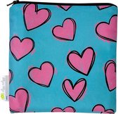 ITZY RITZY Snack Happens™ - Happy Hearts