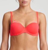 Marie Jo L'Aventure Mariko Voorgevormde Balconette Bh 0122179 Fruit Punch - maat 85C