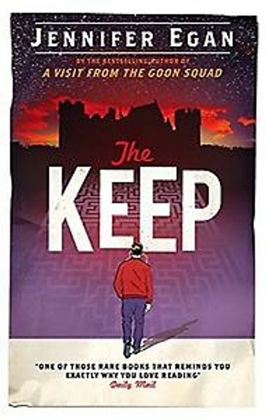 Keep