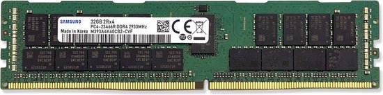 Samsung M393A4K40CB2-CVF - Geheugen