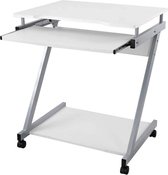 Computerstoel - directiestoel - hoogte verstelbaar - bureaustoel ergonomisch