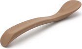 KOOLECO 2 stuks Siliconen babylepels - Natural