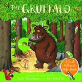 The Gruffalo A Push, Pull and Slide Book