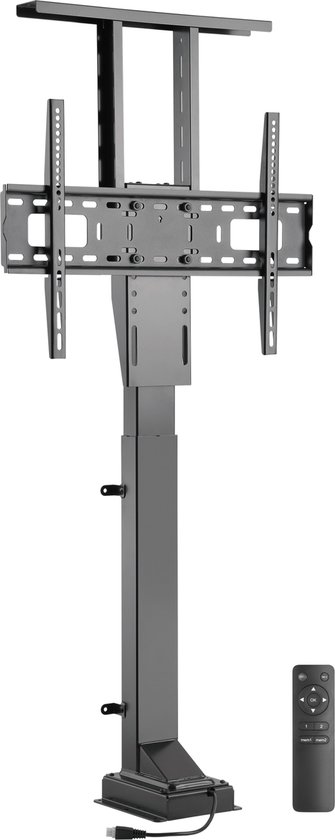 GN33-2 Elektrische TV Lift 37-65 inch beugel hoogte verstelbaar