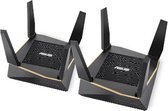 RT-AX92U - Multiroom wifi AX / Wifi 6 - Duo Pack