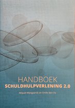 Handboek Schuldhulpverlening 2.0