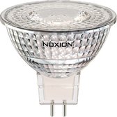 Noxion LED Spot GU5.3 MR16 5.3W 470lm 36D - 827 Zeer Warm Wit | Dimbaar - Vervangt 35W.