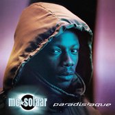 Mc Solaar - Paradisiaque / Mc Solaar (3 LP)